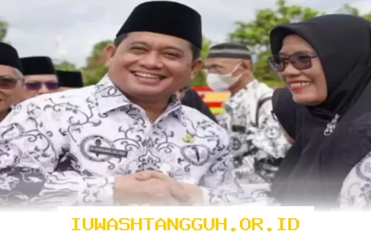 Jadwal Validasi SKTP Dipercepat, Guru Bersertifikasi Bakal Terima Tunjangan Profesi Lebih Cepat