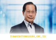 Jahja Setiaatmadja Akuisisi 802.056 Lembar Saham BBCA dalam Transaksi Besar
