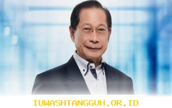 Jahja Setiaatmadja Akuisisi 802.056 Lembar Saham BBCA dalam Transaksi Besar