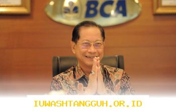 Jahja Setiaatmadja Beli 802.056 Lembar Saham BBCA dalam Transaksi Besar