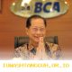 Jahja Setiaatmadja Beli 802.056 Lembar Saham BBCA dalam Transaksi Besar