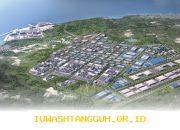Jakarta Mitra Dorong Percepatan Pembangunan Daerah melalui Insentif Investasi dan Pengembangan Industri Lokal