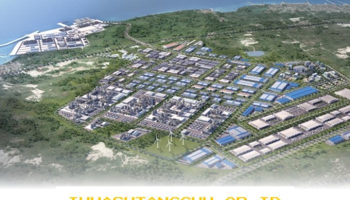 Jakarta Mitra Dorong Percepatan Pembangunan Daerah melalui Insentif Investasi dan Pengembangan Industri Lokal