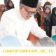 Jamkrindo Salurkan Bantuan Sosial di Batam untuk Dukung Pertumbuhan Ekonomi Masyarakat