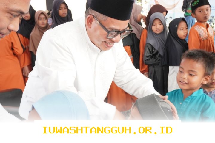Jamkrindo Salurkan Bantuan Sosial di Batam untuk Dukung Pertumbuhan Ekonomi Masyarakat