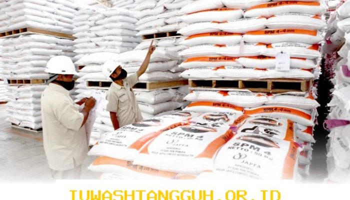 JAPFA Sesuaikan Harga Pakan untuk Jaga Stabilitas Industri Perunggasan Menjelang Lebaran