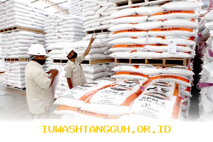 JAPFA Sesuaikan Harga Pakan untuk Jaga Stabilitas Industri Perunggasan Menjelang Lebaran
