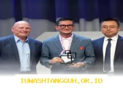 Jaringan Prioritas Telkomsel dan Huawei Pastikan Koneksi Stabil di Area Padat Meski Ramai, Raih Penghargaan Global Mobile GLOMO Awards 2026