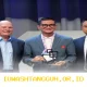 Jaringan Prioritas Telkomsel dan Huawei Pastikan Koneksi Stabil di Area Padat Meski Ramai, Raih Penghargaan Global Mobile GLOMO Awards 2026