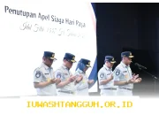 Jasa Raharja Catat Penurunan Korban Cidera 30 Persen Selama Operasi Ketupat Idulfitri 2026
