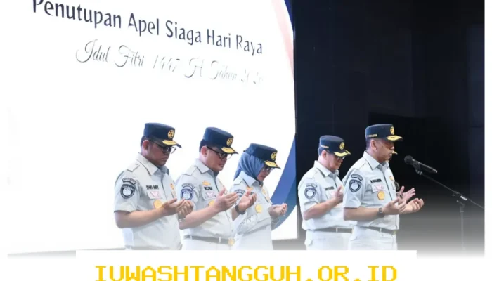 Jasa Raharja Catat Penurunan Korban Cidera 30 Persen Selama Operasi Ketupat Idulfitri 2026