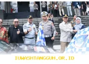 Jasa Raharja Dukung Tim Elshinta dalam Ekspedisi Keselamatan Mudik Lebaran 2026