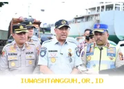 Jasa Raharja Pastikan Keselamatan Mudik Idulfitri 2026 di Jalur Merak-Bakauheni Tanpa Klaim Tertunda