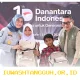 Jasa Raharja Salurkan Ribuan Paket Sekolah untuk Anak Indonesia dalam Satu Tahun Terakhir