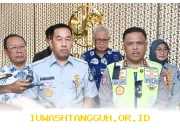Jasa Raharja Sambut Arus Balik Lebaran 2026 dengan Dialog Bareng Ahli Transportasi