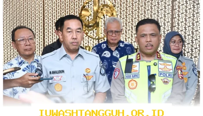 Jasa Raharja Sambut Arus Balik Lebaran 2026 dengan Dialog Bareng Ahli Transportasi
