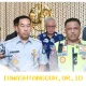 Jasa Raharja Sambut Arus Balik Lebaran 2026 dengan Dialog Bareng Ahli Transportasi