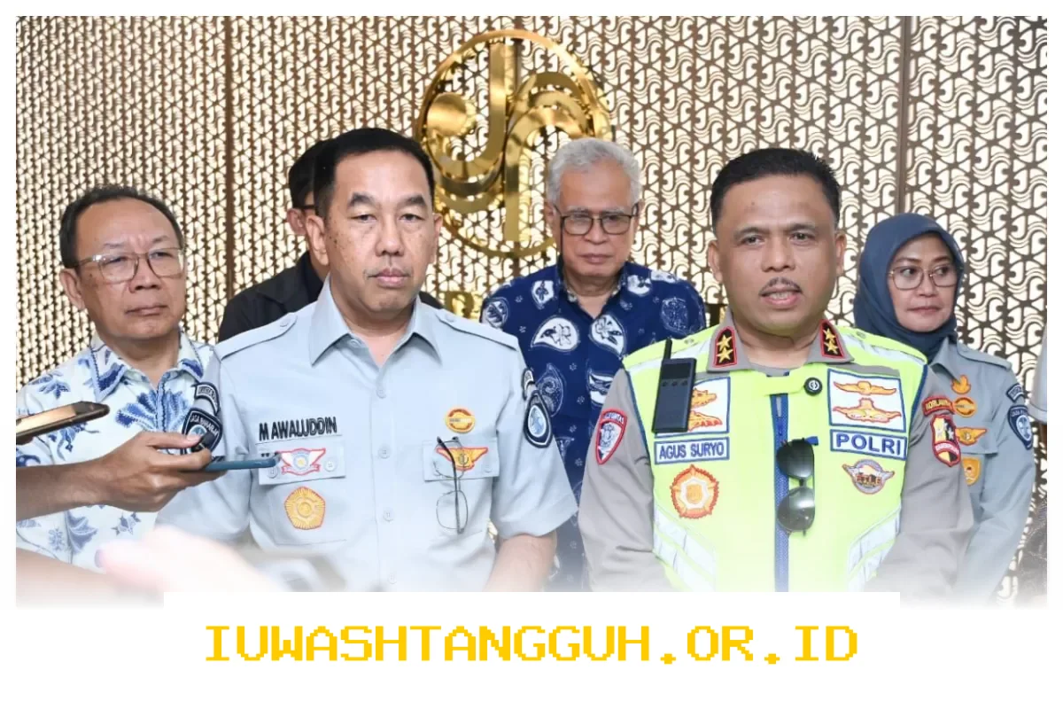 Jasa Raharja Sambut Arus Balik Lebaran 2026 dengan Dialog Bareng Ahli Transportasi