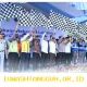 Jasa Raharja Siap Dukung Pengelolaan Arus Lalu Lintas Satu Arah Saat Idulfitri 2026