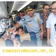 Jasa Raharja Siapkan Layanan Gratis untuk 23.500 Pemudik dari Pasar Senen, Mudik 2026 Lebih Nyaman!