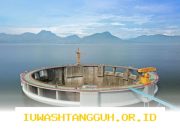 Jasa Tirta II Optimalkan Sistem Distribusi Air Minum untuk Antisipasi Lonjakan Kebutuhan saat Lebaran