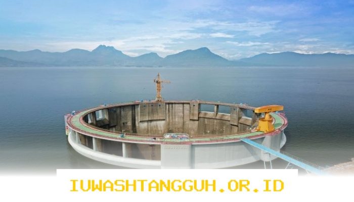 Jasa Tirta II Optimalkan Sistem Distribusi Air Minum untuk Antisipasi Lonjakan Kebutuhan saat Lebaran