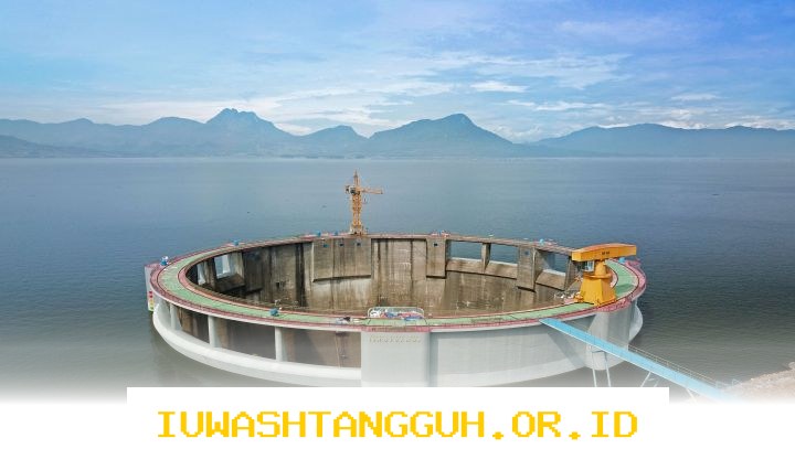 Jasa Tirta II Optimalkan Sistem Distribusi Air Minum untuk Antisipasi Lonjakan Kebutuhan saat Lebaran