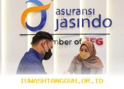 Jasindo Antisipasi Risiko Perjalanan Akibat Ketegangan di Timur Tengah dengan Asuransi Terlindungi