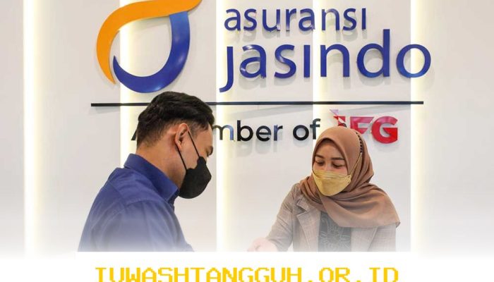 Jasindo Antisipasi Risiko Perjalanan Akibat Ketegangan di Timur Tengah dengan Asuransi Terlindungi