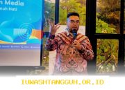 Jasindo Intensif Sosialisasi Asuransi untuk Masyarakat Indonesia