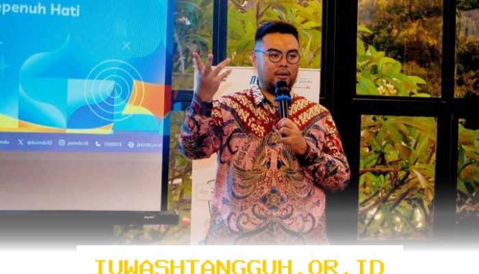 Jasindo Intensif Sosialisasi Asuransi untuk Masyarakat Indonesia