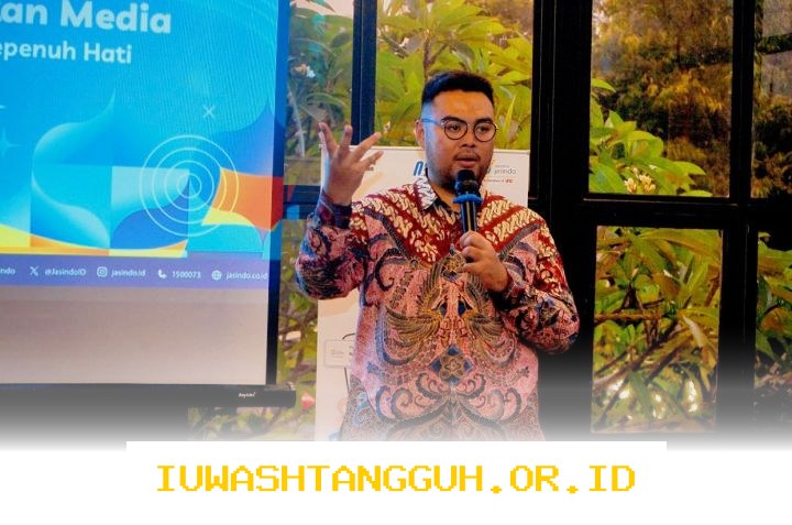 Jasindo Intensif Sosialisasi Asuransi untuk Masyarakat Indonesia