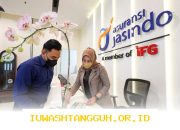 Jasindo Perkuat Sumber Daya Manusia Melalui Pendekatan Kesehatan dan Sosial