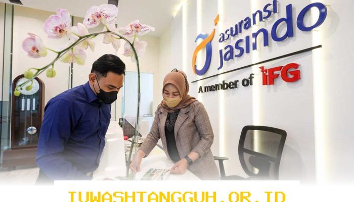 Jasindo Perkuat Sumber Daya Manusia Melalui Pendekatan Kesehatan dan Sosial
