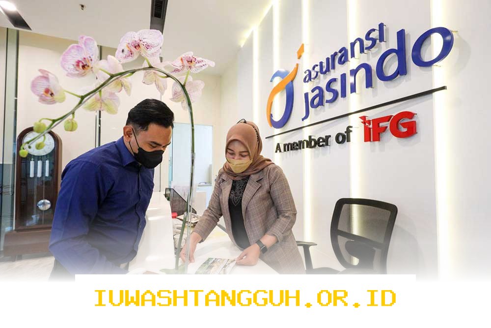 Jasindo Perkuat Sumber Daya Manusia Melalui Pendekatan Kesehatan dan Sosial
