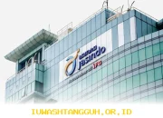 Jasindo Prediksi Premi Asuransi Umum Tetap Naik Positif Sepanjang Tahun Ini