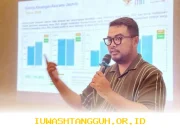 Jasindo Proyeksikan Pertumbuhan Premi Asuransi Terbatas Hingga 2026 Akibat Berbagai Hambatan Pasar