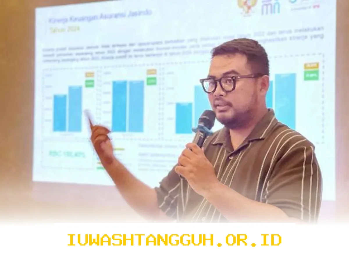 Jasindo Proyeksikan Pertumbuhan Premi Asuransi Terbatas Hingga 2026 Akibat Berbagai Hambatan Pasar