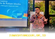 Jasindo Yakin Peningkatan Penjualan Mobil Bakal Mendorong Permintaan Asuransi Kendaraan Bermotor