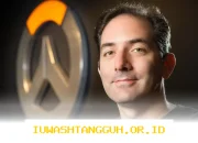 Jeff Kaplan Mantan Director Overwatch Ungkap Alasan Perpisahannya dengan Blizzard Entertainment