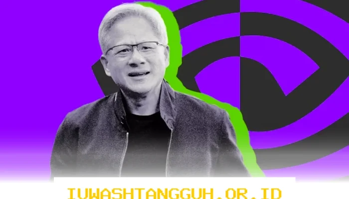 Jensen Huang Prediksi AGI Akan Segera Muncul, Manusia Harus Siap Kolaborasi dengan Digital Twin