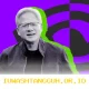 Jensen Huang Prediksi AGI Akan Segera Muncul, Manusia Harus Siap Kolaborasi dengan Digital Twin