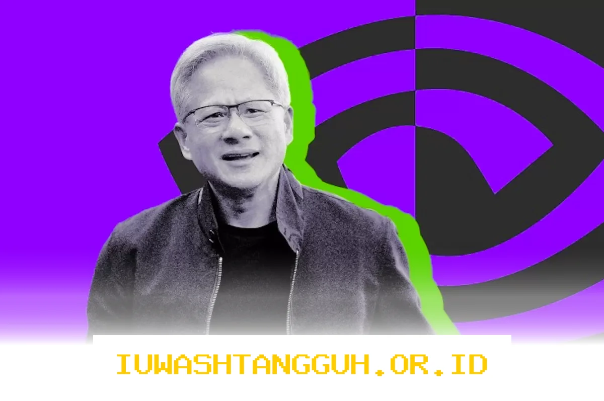 Jensen Huang Prediksi AGI Akan Segera Muncul, Manusia Harus Siap Kolaborasi dengan Digital Twin