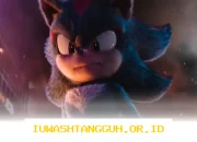 Jim Carrey Resmi Bergabung dalam Proyek Film Sonic the Hedgehog 4 Mendatang