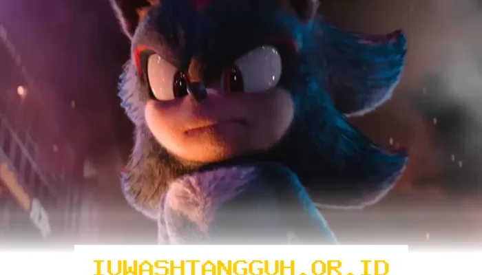 Jim Carrey Resmi Bergabung dalam Proyek Film Sonic the Hedgehog 4 Mendatang