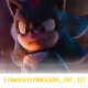 Jim Carrey Resmi Bergabung dalam Proyek Film Sonic the Hedgehog 4 Mendatang