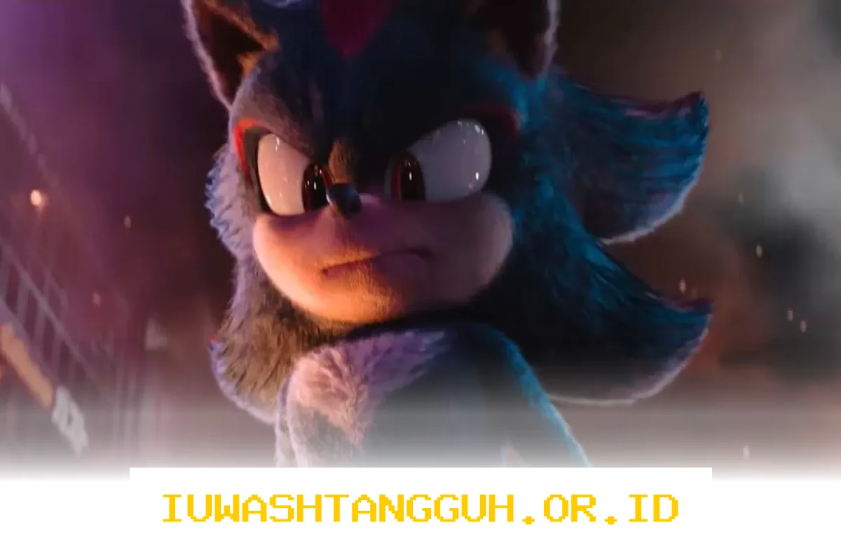 Jim Carrey Resmi Bergabung dalam Proyek Film Sonic the Hedgehog 4 Mendatang