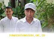 Jokowi Membongkar Pembicaraan Prabowo dengan Pejabat Senior dan Tokoh Politik Nasional