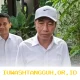 Jokowi Membongkar Pembicaraan Prabowo dengan Pejabat Senior dan Tokoh Politik Nasional