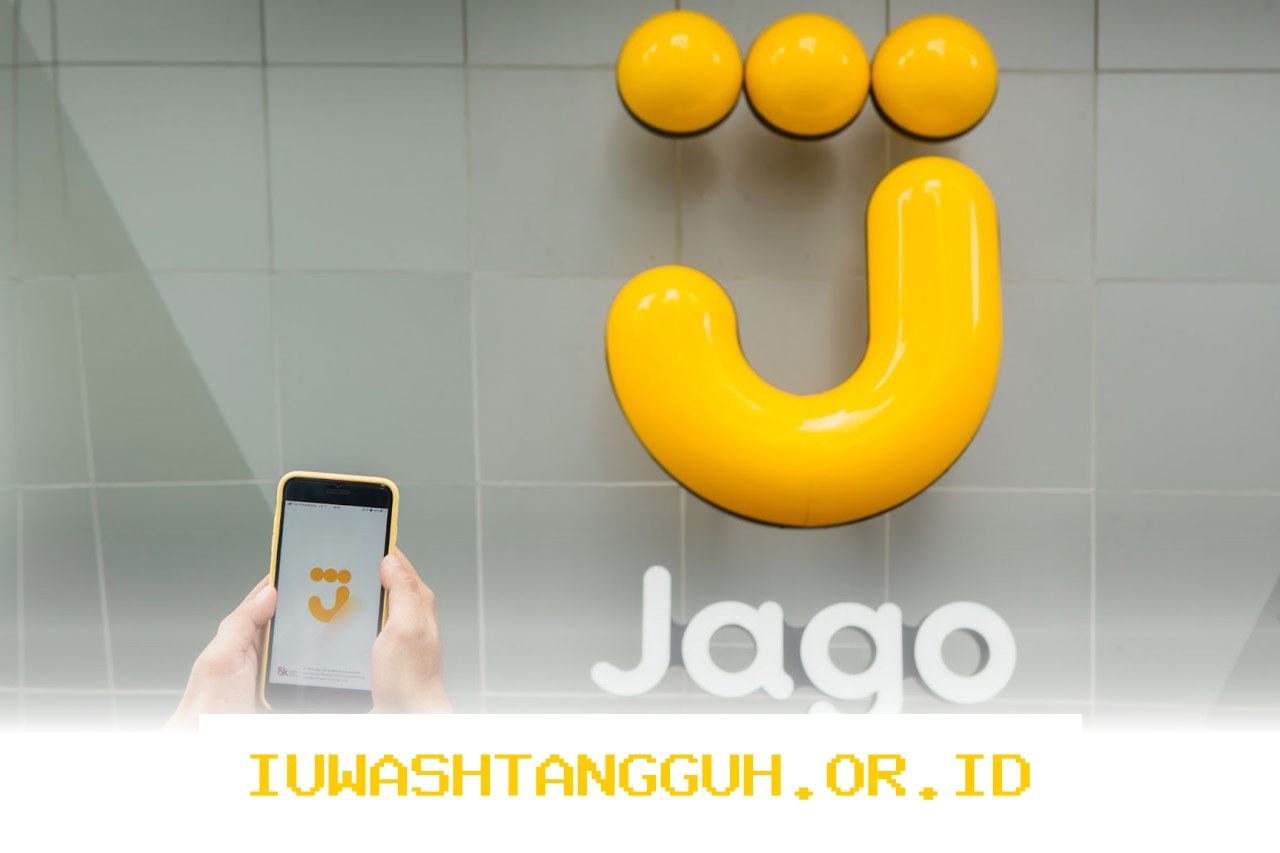 Jumlah Nasabah Bank Jago Syariah Capai 2,4 Juta pada Desember 2025 dengan Pertumbuhan 16,5 Persen